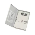 PW408U 4A 8 Port Dc12v Regulated Ps Wall Mounting Built In 3A Batt