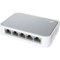 TLSF1005D 5 Port Ethernet Switch / Hub Mini Desktop 10/100M Tp-Link