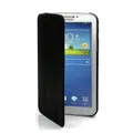 T3-7CASBLK Galaxy Tab3 7" Slim Case Black Ultra Thin Tri-Fold Mbeat