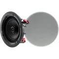 CE650 6.5" Edgeless Ceiling Speakers Pair