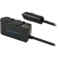 USB-C202 Dual USB and Car Charger 3Amp 15W - Mbeat (ipad)