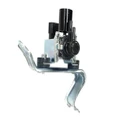 Goss vacuum solenoid valve for Toyota Landcruiser VDJ78R 4.5L 1VD-FTV DOHC-PB 32v Turbo V8 5sp Man 3dr Troopcarrier 4WD 1/07-12/21