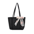 D121 Outdoor Summer Large-capacity Ladies Shoulder Bag Large-capacity Straw Beach Bag Simple Lace Bag Messenger Bag