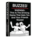 Buzzed - Drinking Game That Gets You and Your Friends Wasted