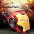 iRon Man Bluetooth Speaker