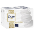 2pk Dove Special Edition Engraved Soap Bar Beaty Cream 100g