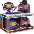 Masters of the Universe - Skeletor with Snake Mountain #23 Pop! Town Vinyl