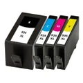 4x 934xl 935xl Ink cartridges For HP Officejet Pro 6830 6230 6820 HP934 934 935