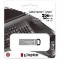 Kingston USB Drive 256GB Data Traveler USB 3.2 Kyson Flash Drive Memory Stick PC