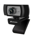 Verbatim 1080p Full Hd Webcam