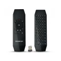 Simplecom Rt150 Wireless Remote Air Mouse Keyboard With Ir Learning