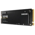 SAMSUNG 980 1TB NVMe SSD 3500MB/s 3000MB/s R/W 500K/480K IOPS 600TBW 1.5M Hrs MTBF AES 256-bit Encryption M.2 2280 PCIe 3.0 Gen3 s