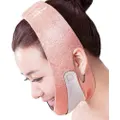 EZONEDEAL Face Slim Lifting Face Belt Reduce Wrinkles of Double Chin Shape V-Line Weight Loss for Face Bandage V Face Chin Cheek Lift Up Slimming Slim Ultra-thin Belt Strap Band Beauty Care