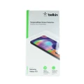 Belkin ScreenForce Tempered Glass for Samsung Galaxy A31 OVB012ZZ