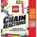 Lego Chain Reactions