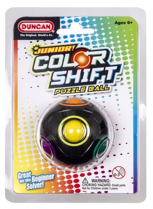 Color Shift Puzzle Ball Junior