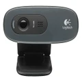 Logitech 960-000584 C270 Plug and play HD 720p video calling 1.5m 2 Year Warranty