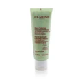 CLARINS - Purifying Gentle Foaming Cleanser with Alpine Herbs & Meadowsweet Extracts - Combination to Oily Skin