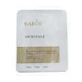 BABOR - Skinovage [Age Preventing] Balancing Bio-Cellulose Mask - For Combination Skin
