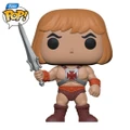 Funko Pop! Television - Masters of the Universe - He-Man Vinyl #991