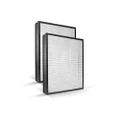 Philips Nano Protect Series 3 Replacement Filter 2Pc FY6172/30 6000