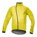 Mavic Cosmic Pro H2O Jacket [Colour: Fluoro Yellow] [Size: M]