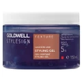 Goldwell StyleSign Texture Lagoom Jam ultra volume Styling Gel 150ml