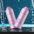 Pureology Hydrate 1lt Duo hydrates normal to thick dry, color-treated hair.