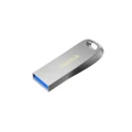 SANDISK 32GB Ultra Luxe USB3.1 Flash Drive Memory Stick USB Type-A 150MB/s capless sliver Limited