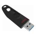 SANDISK Ultra 64GB USB3.0 Flash Drive 130MB/s Memory Stick Thumb Key Lightweight SecureAccess Password-Protected Retail 5yr