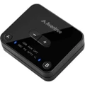 TC418PBLK Bluetooth Audio Transmitter Audikast Plus Aptx Optical Vol