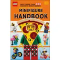 LEGO Minifigure Handbook