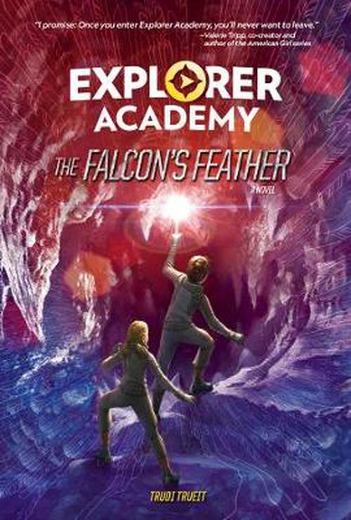 The Falcons Feather Book 2