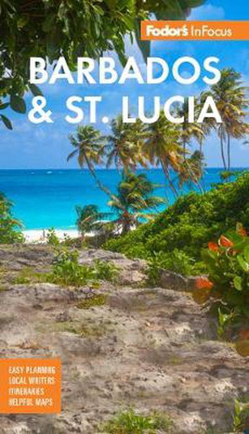 Fodor's InFocus Barbados & St Lucia