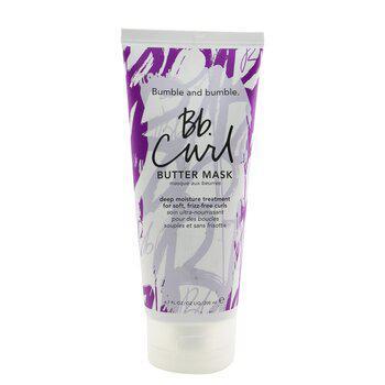 BUMBLE AND BUMBLE - Bb. Curl Butter Mask (For Soft, Frizz-free Curls)