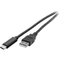 LC7904 2M USB Type C To USB A2.0 Lead Type C Plug To a Plug 480Mbps