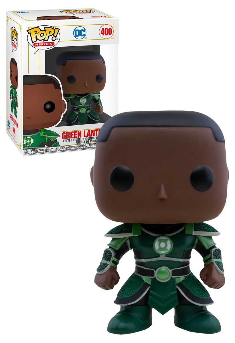 Funko POP! DC Imperial #400 Green Lantern