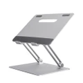 TODO Aluminium Universal Laptop Stand Mount Holder Bracket 11" - 15.6" Laptop Adjustable