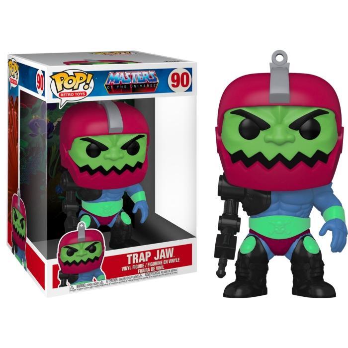POP Masters of the Universe Trap Jaw 10"