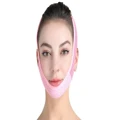 Facial Slimming Strap V-Face Mask - Comfortable And Breathable