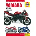 Yamaha YZF-R1 (98 - 03)