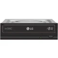 LG GH24NSD1 24x SATA Internal DVD - M-DISC Support Silent Play, Jamless Play, Cyberlink Power 2 Go. OEM Bulk Packaging GH24NSD1