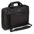 Targus 14-15.6” CitySmart Advanced Multi-Fit Laptop Topload/Case/ Notebook Bag Light Weight - Black TBT914AU