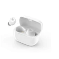 Edifier TWS1 Bluetooth Wireless Earbuds - WHITE/Dual BT Connectivity/Wireless Charging Case/12 hr playtime/9 hr Charge Earphones TWS1-WHITE