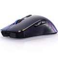 P10 Gaming Mechanical Audio Mouse Wired Gaming Mice Computer Accessories Portable Design for Windows IOS and Android Tablet