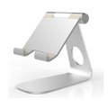 W23 Creative 270-degree Aluminum Alloy Tablet Stand Ipad Adjustable Desktop Mobile Phone Stand Live Broadcast Universal Lazy Stand