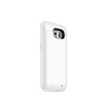 Mophie Juice Pack Battery Case Samsung Galaxy S6 White 3205