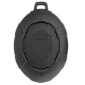 SOUL S-Storm Weatherproof Floatable Bluetooth Wireless Speaker Portable Black