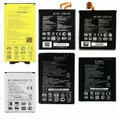 Replacement Battery for LG G2 G3 G4 G5 G6 | Generic Full Capacity