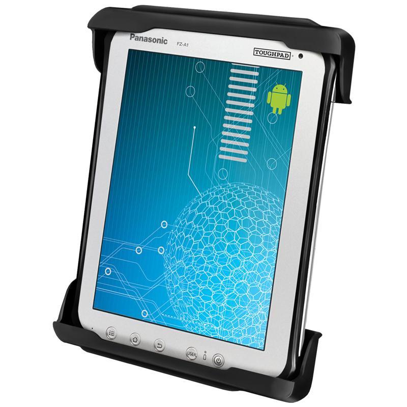 RAM Tab-Tite Tablet Holder for Panasonic Toughpad FZ-A1 + More